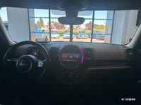MINI (F60) COUNTRYMAN SE 125 + 95 ALL4 BVA6 EDITION PREMIUM PLUS