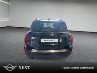 MINI (F60) COUNTRYMAN SE 125 + 95 ALL4 BVA6 EDITION PREMIUM PLUS