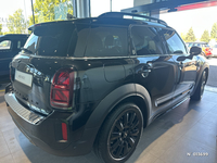 MINI (F60) COUNTRYMAN SE 125 + 95 ALL4 BVA6 EDITION PREMIUM PLUS