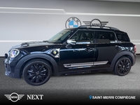 MINI (F60) COUNTRYMAN SE 125 + 95 ALL4 BVA6 EDITION PREMIUM PLUS