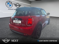 MINI (F56) COOPER SE 184 EDITION PREMIUM