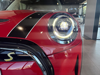 MINI (F56) COOPER SE 184 EDITION PREMIUM