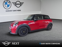MINI (F56) COOPER SE 184 EDITION PREMIUM