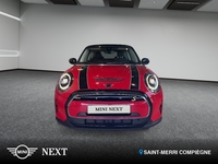 MINI (F56) COOPER SE 184 EDITION PREMIUM