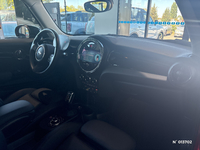 MINI (F56) COOPER SE 184 EDITION PREMIUM