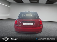 MINI (F56) COOPER SE 184 EDITION PREMIUM