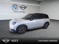MINI (U25) COUNTRYMAN 170CH DKG7 C FAVOURED + PACK M