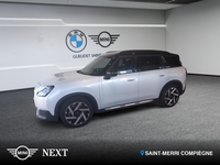 MINI (U25) COUNTRYMAN 170CH DKG7 C FAVOURED + PACK M