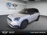 MINI (U25) COUNTRYMAN 170CH DKG7 C FAVOURED + PACK M