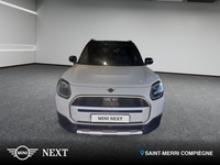 MINI (U25) COUNTRYMAN 170CH DKG7 C FAVOURED + PACK M