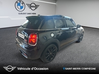 MINI (F40) 120D 190 XDRIVE M SPORT BVA