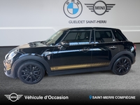 MINI (F40) 120D 190 XDRIVE M SPORT BVA