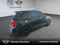 MINI (F40) 120D 190 XDRIVE M SPORT BVA