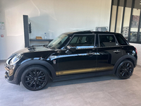 MINI (F40) 120D 190 XDRIVE M SPORT BVA
