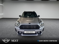 MINI (F60) COOPER 136CH BVA 7 EDITION HIGHLANDS