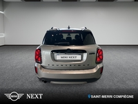 MINI (F60) COOPER 136CH BVA 7 EDITION HIGHLANDS