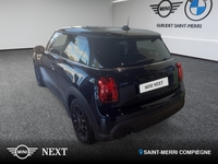 MINI (F56) COOPER 136CH EDITION CAMDEN BVA7