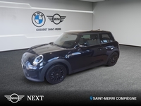 MINI (F56) COOPER 136CH EDITION CAMDEN BVA7