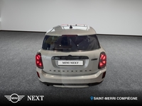 MINI (F60) COOPER 136CH BVA 7 EDITION HIGHLANDS