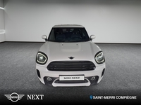 MINI (F60) COOPER 136CH BVA 7 EDITION HIGHLANDS