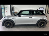 MINI (F56) COOPER SE 184 EDITION PREMIUM