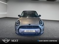 MINI (F55) COOPER 136CH DKG7 PREMIUM 5P