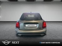 MINI (F55) COOPER 136CH DKG7 PREMIUM 5P