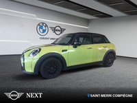 MINI (F55) COOPER 136CH DKG7 PREMIUM 5P
