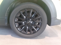 MINI (F55) COOPER 136CH DKG7 PREMIUM 5P