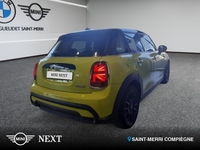 MINI (F55) COOPER 136CH DKG7 PREMIUM 5P