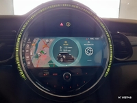MINI (F55) COOPER 136CH DKG7 PREMIUM 5P