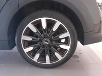 MINI (F55) COOPER 136CH DKG7 PREMIUM 5P