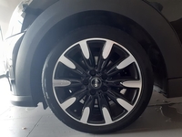 MINI (F55) COOPER 136CH DKG7 PREMIUM 5P
