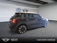 MINI (F55) COOPER 136CH DKG7 PREMIUM 5P