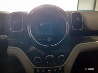 MINI (F60) COUNTRYMAN COOPER S FINITION RED HOT CHILI 192 BVA8