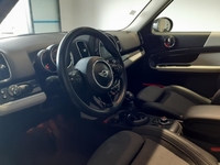 MINI (F60) COUNTRYMAN COOPER S FINITION RED HOT CHILI 192 BVA8
