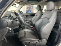 MINI (F56) COOPER 136 CH DKG7 CAMDEN