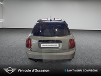 MINI (F55) COOPER 136CH GREENWICH BVA7