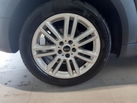 MINI (F60) COOPER S 192 EDITION LONGSTONE BVA7