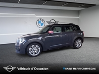 MINI (F60) COOPER S 192 EDITION LONGSTONE BVA7
