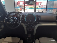 MINI (F60) COOPER S 192 EDITION LONGSTONE BVA7