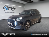 MINI (U25) 204 E FAVOURED 66.5 KWH PACK XL