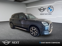 MINI (U25) 204 E FAVOURED 66.5 KWH PACK XL
