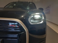 MINI (U25) 204 E FAVOURED 66.5 KWH PACK XL