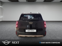 MINI (U25) 204 E FAVOURED 66.5 KWH PACK XL