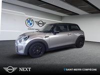 MINI (F56) COOPER SE 184 EDITION PREMIUM