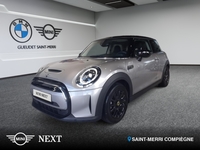 MINI (F56) COOPER SE 184 EDITION PREMIUM