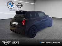 MINI (F66) COOPER 204 CH DKG7 S JCW PACK XL