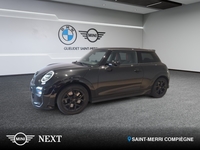 MINI (F66) COOPER 204 CH DKG7 S JCW PACK XL