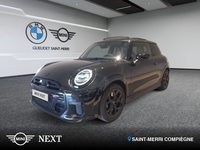 MINI (F66) COOPER 204 CH DKG7 S JCW PACK XL